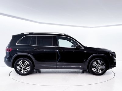 2025 Mercedes-BENZ GLB photo 9