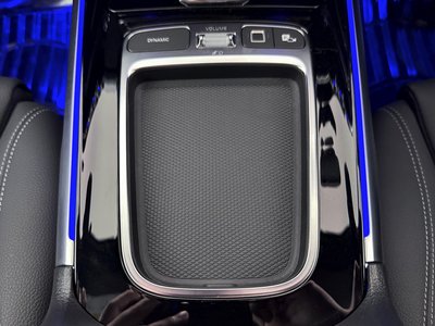صورة مصغرة 24 لـ 2025 Mercedes-BENZ GLB
