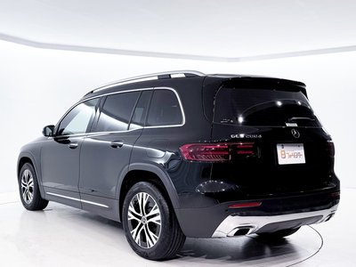 2025 Mercedes-BENZ GLB photo 6