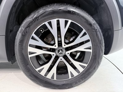 صورة مصغرة 46 لـ 2025 Mercedes-BENZ GLB