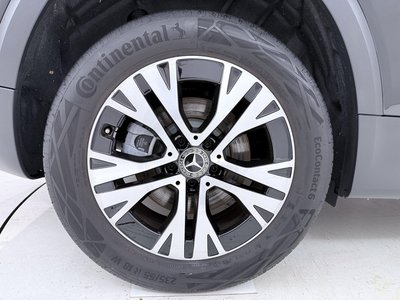 صورة مصغرة 45 لـ 2025 Mercedes-BENZ GLB