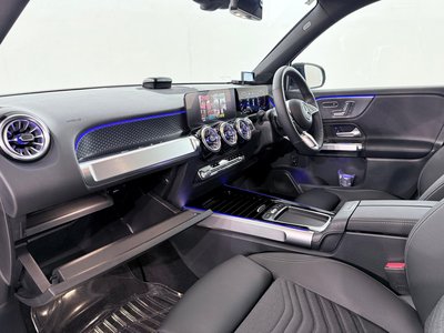 صورة مصغرة 39 لـ 2025 Mercedes-BENZ GLB