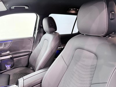 صورة مصغرة 37 لـ 2025 Mercedes-BENZ GLB