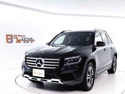 2025 Mercedes-BENZ GLB photo 1