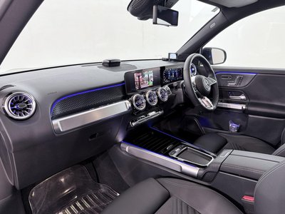صورة مصغرة 38 لـ 2025 Mercedes-BENZ GLB