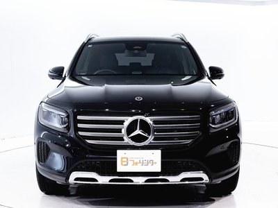 صورة مصغرة 11 لـ 2025 Mercedes-BENZ GLB