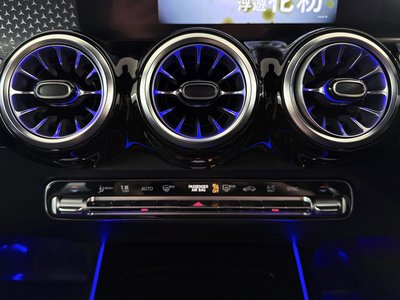 صورة مصغرة 21 لـ 2025 Mercedes-BENZ GLB