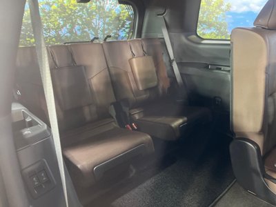 TOYOTA LAND CRUISER 250 - 10