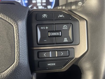 TOYOTA LAND CRUISER 250 - 6