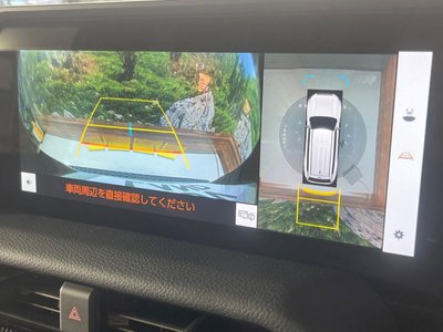 TOYOTA LAND CRUISER 250 - 5