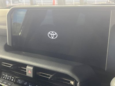 TOYOTA LAND CRUISER 250 - 4