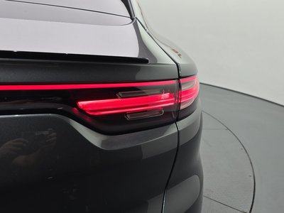 2021 Porsche CAYENNE 照片 10