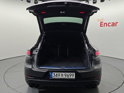 2021 Porsche CAYENNE — миниатюра 24