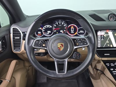 2021 Porsche CAYENNE — миниатюра 18