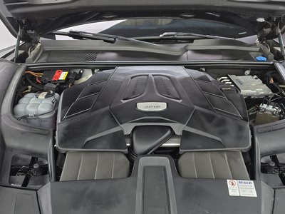 2021 Porsche CAYENNE 照片 7