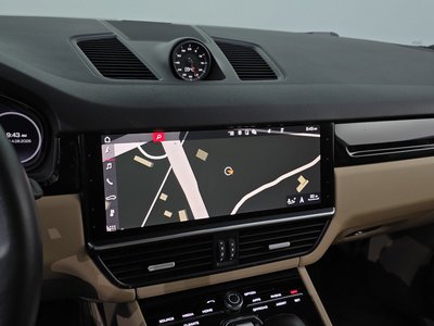 2021 Porsche CAYENNE — миниатюра 20