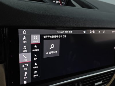 2021 Porsche CAYENNE — миниатюра 34