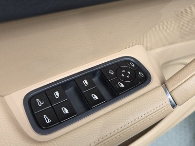 2021 Porsche CAYENNE — миниатюра 30