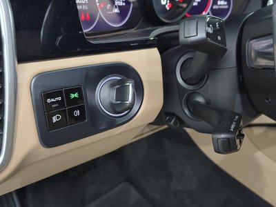 2021 Porsche CAYENNE — миниатюра 27