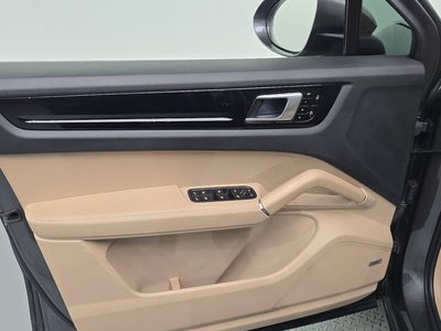 2021 Porsche CAYENNE — миниатюра 14