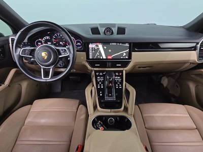 2021 Porsche CAYENNE 照片 5