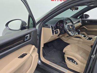 2021 Porsche CAYENNE — миниатюра 13