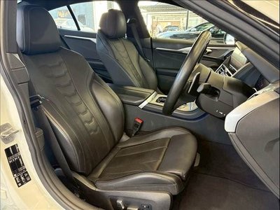 BMW 8 SERIES GRAN COUPE - 6