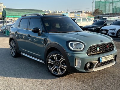 MINI COUNTRYMAN - 1