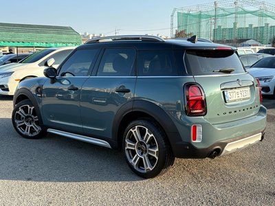 MINI COUNTRYMAN - 3