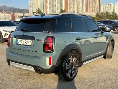 MINI COUNTRYMAN - 7