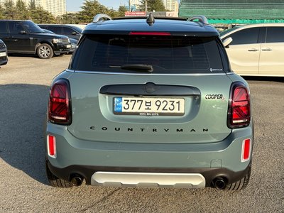 MINI COUNTRYMAN - 6