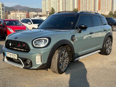 MINI COUNTRYMAN - 2