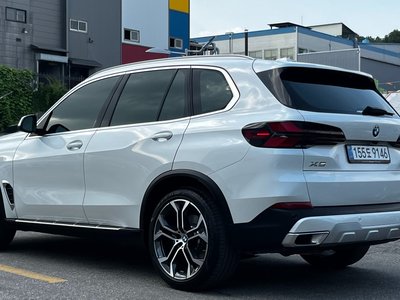 BMW X5 - 4