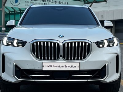BMW X5 - 2