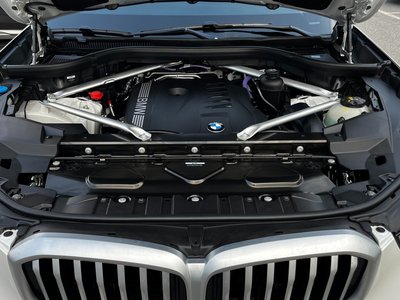 BMW X5 - 7