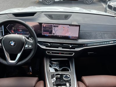 BMW X5 - 5