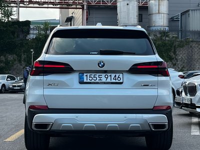 BMW X5 - 3