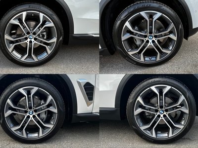 BMW X5 - 6
