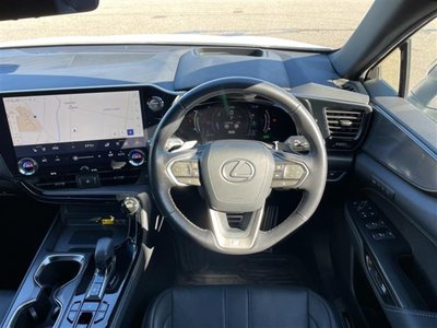 LEXUS NX - 2