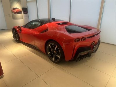 FERRARI SF90 STRADALE - 9