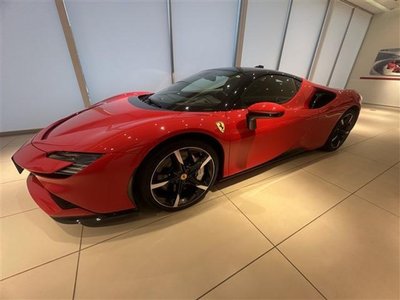 FERRARI SF90 STRADALE - 6