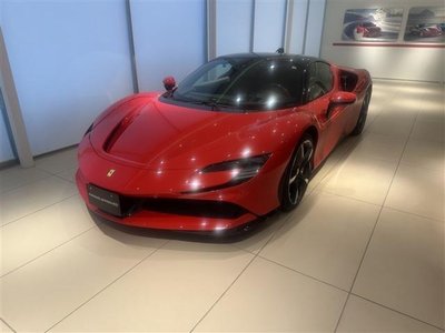 FERRARI SF90 STRADALE - 5
