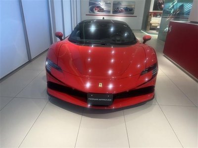 FERRARI SF90 STRADALE - 4