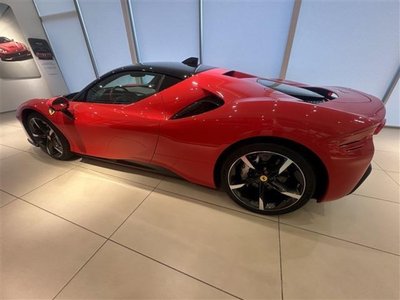 FERRARI SF90 STRADALE - 8