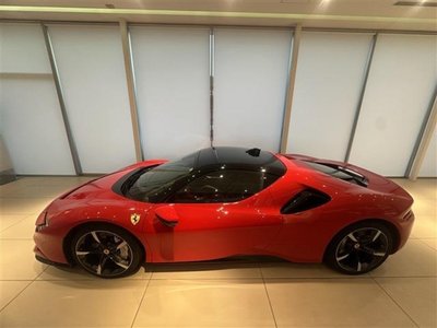 FERRARI SF90 STRADALE - 7
