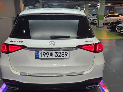 MERCEDES-BENZ GLE - 7