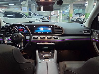 MERCEDES-BENZ GLE - 9