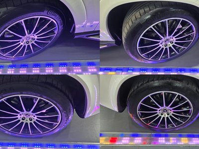 MERCEDES-BENZ GLE - 8