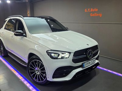 MERCEDES-BENZ GLE - 5