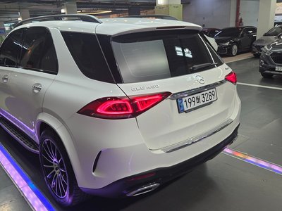 MERCEDES-BENZ GLE - 6